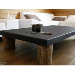 table basse zen