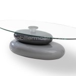 table basse zen