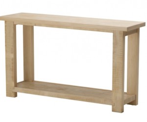 table console chez ikea