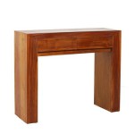 table console extensible zeny