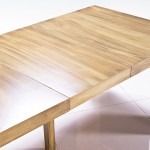 table console woodini xl