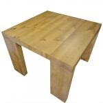 table console xl