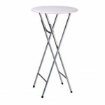 table de bar pliable