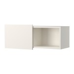 table de chevet fixation murale