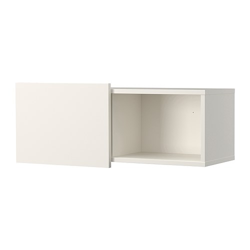 table de chevet fixation murale