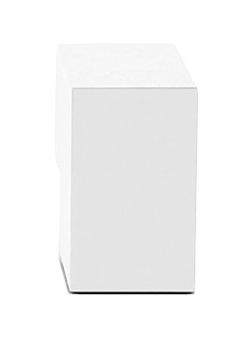 table de chevet fixation murale