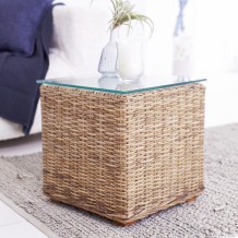 table de chevet kubu