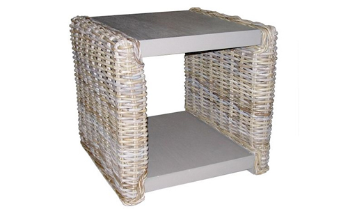 table de chevet kubu