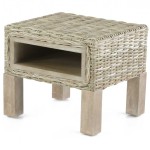 table de chevet kubu