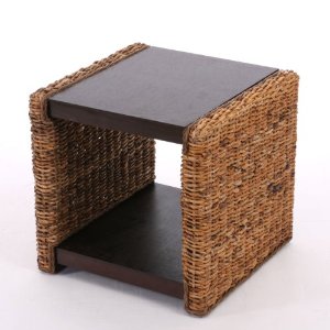 table de chevet kubu