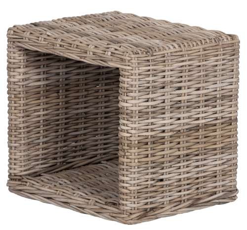 table de chevet kubu