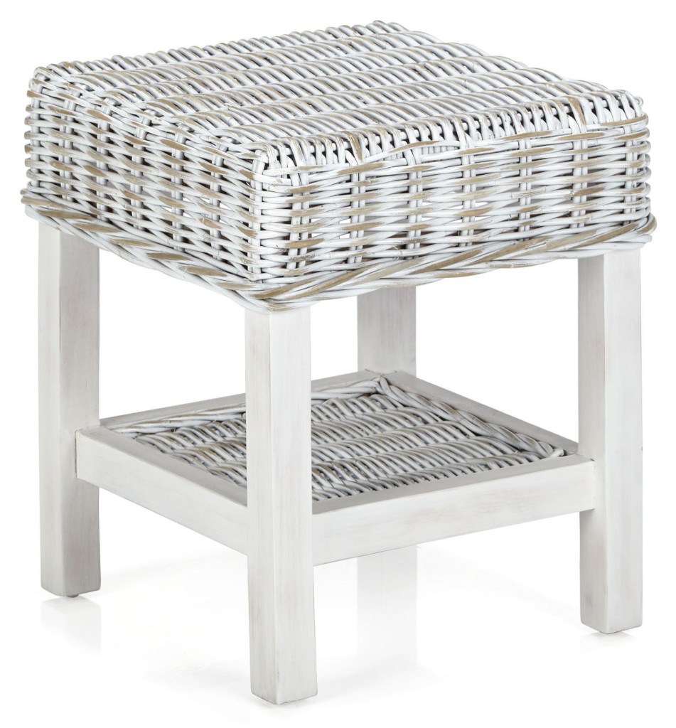 table de chevet kubu