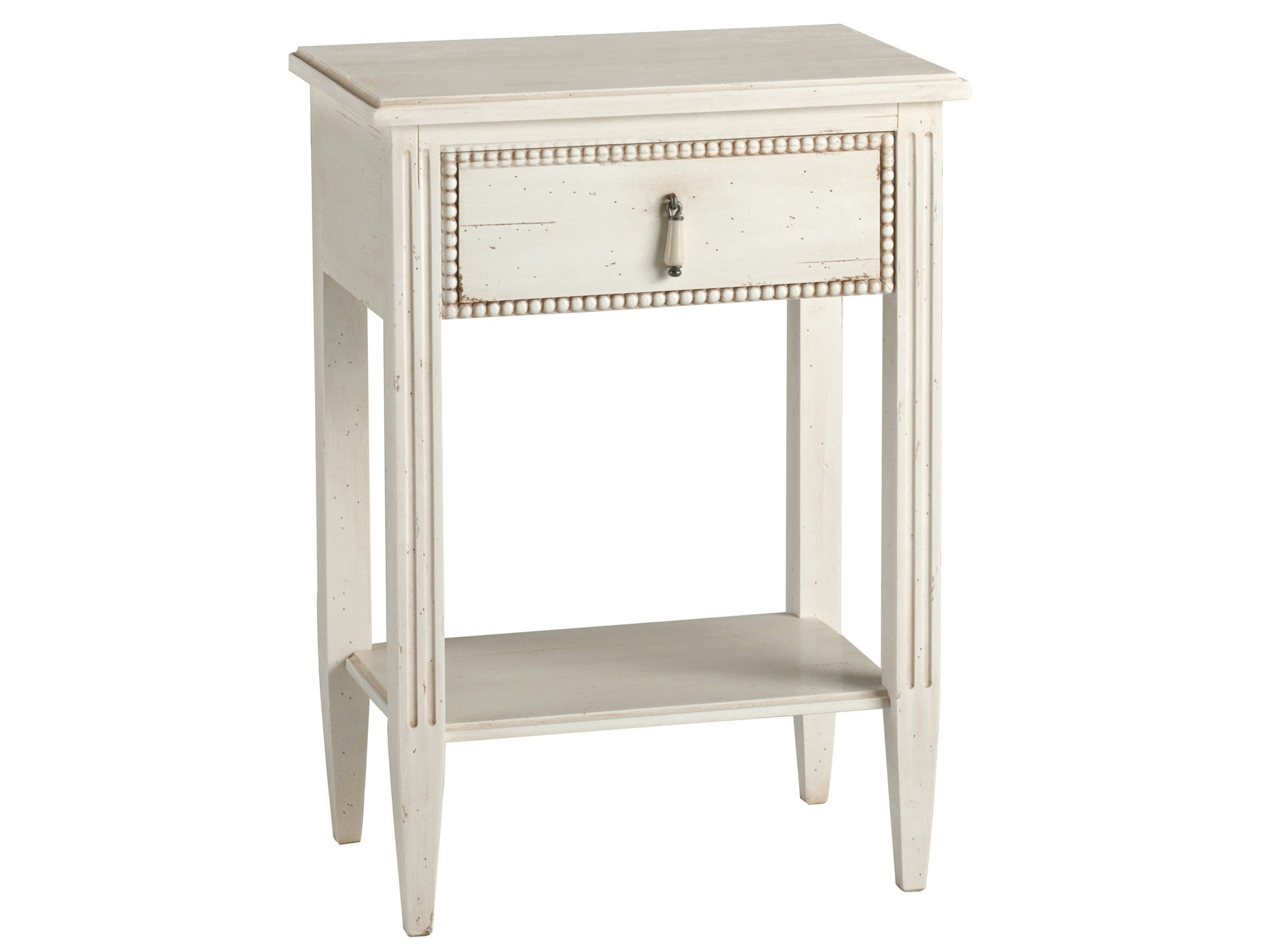 Lits, Tables de chevet