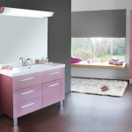 armoire salle de bain decotec