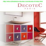 armoire salle de bain decotec