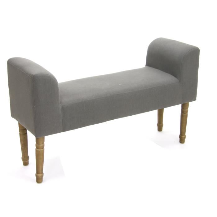 Banc de lit  Achat / Vente Banc de lit pas cher  Cdiscount