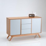 buffet bas la redoute