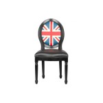 chaise de bureau anglais