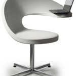 chaise de bureau n@t