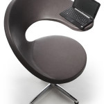 chaise de bureau n@t