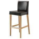 chaise de cuisine hauteur assise 55 cm