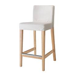 chaise de cuisine hauteur assise 55 cm
