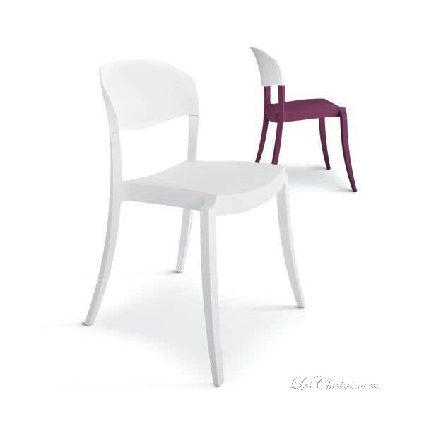 chaise de cuisine pas cher