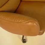 fauteuil de bureau cuir zapf