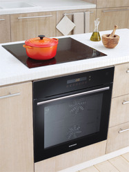 four encastrable quelle dimension