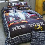 lit 2 personnes new york