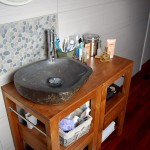 meuble salle de bain quimper
