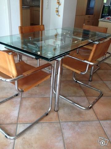 table a manger interio