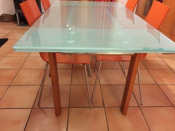 table a manger interio
