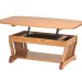 table a manger transformable