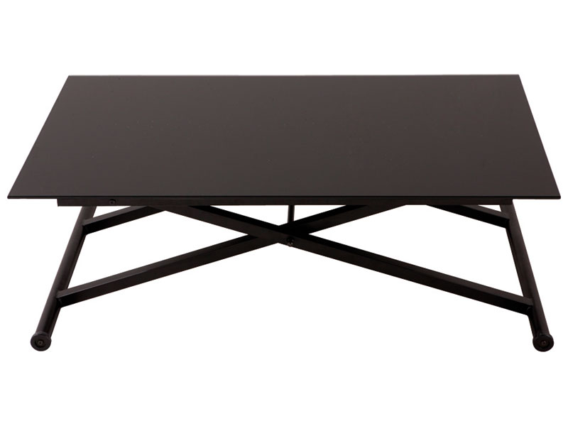 table basse relevable conforama