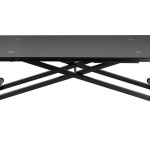 table basse relevable conforama