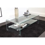 table basse x