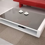 table basse xl