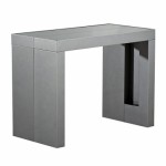 table console extensible fly