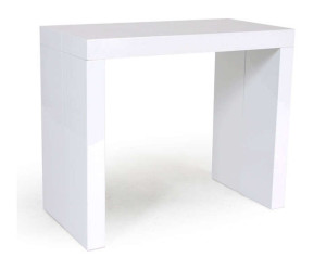 table console extensible fly