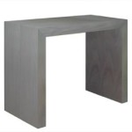 table console extensible ikea occasion