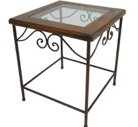 table console gueridon