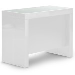 table console laque