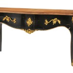 table console roche bobois