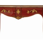 table console roche bobois