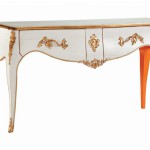 table console roche bobois