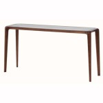 table console roche bobois