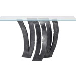 table console roche bobois