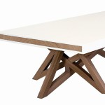 table console roche bobois