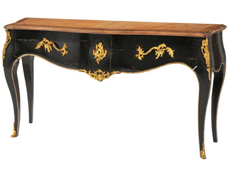 Forest Console Table  Contemporain  Console  dublin  par Roche Bobois